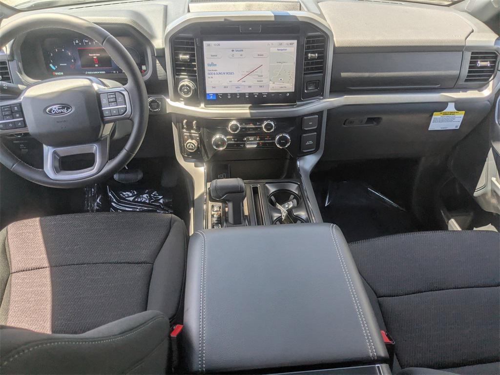new 2025 Ford F-250 car, priced at $82,522
