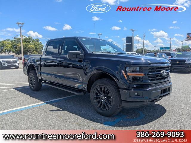 new 2025 Ford F-250 car, priced at $86,617