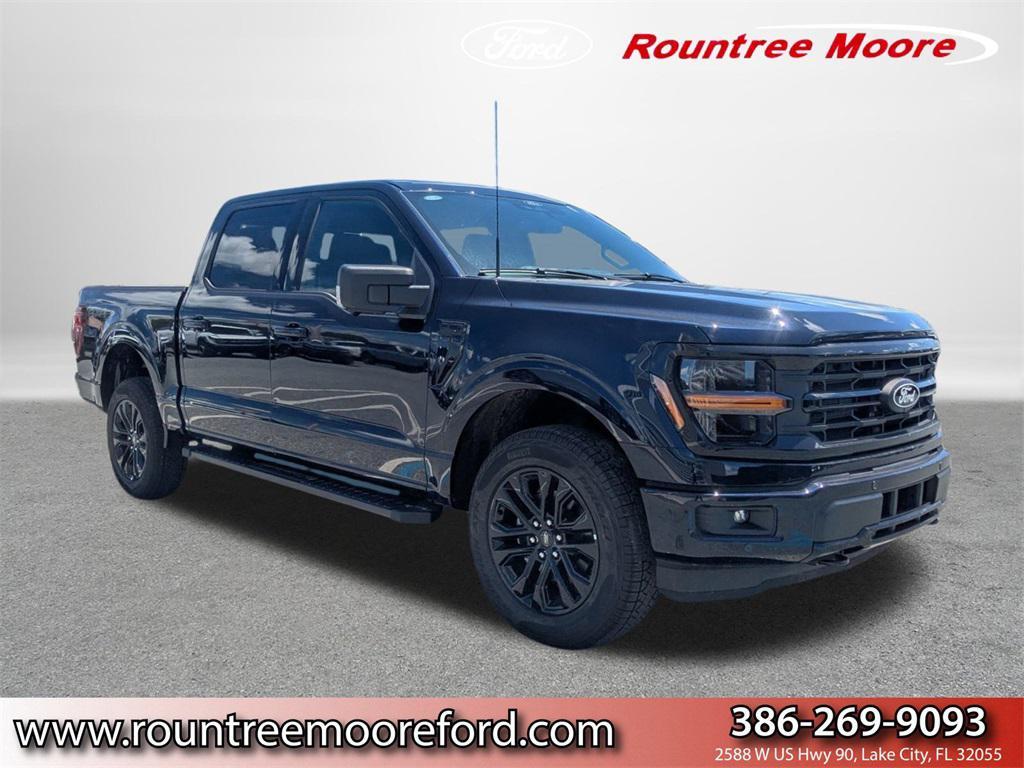 new 2025 Ford F-250 car, priced at $82,522