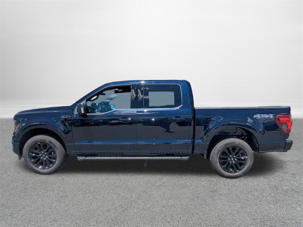 new 2025 Ford F-250 car, priced at $82,522