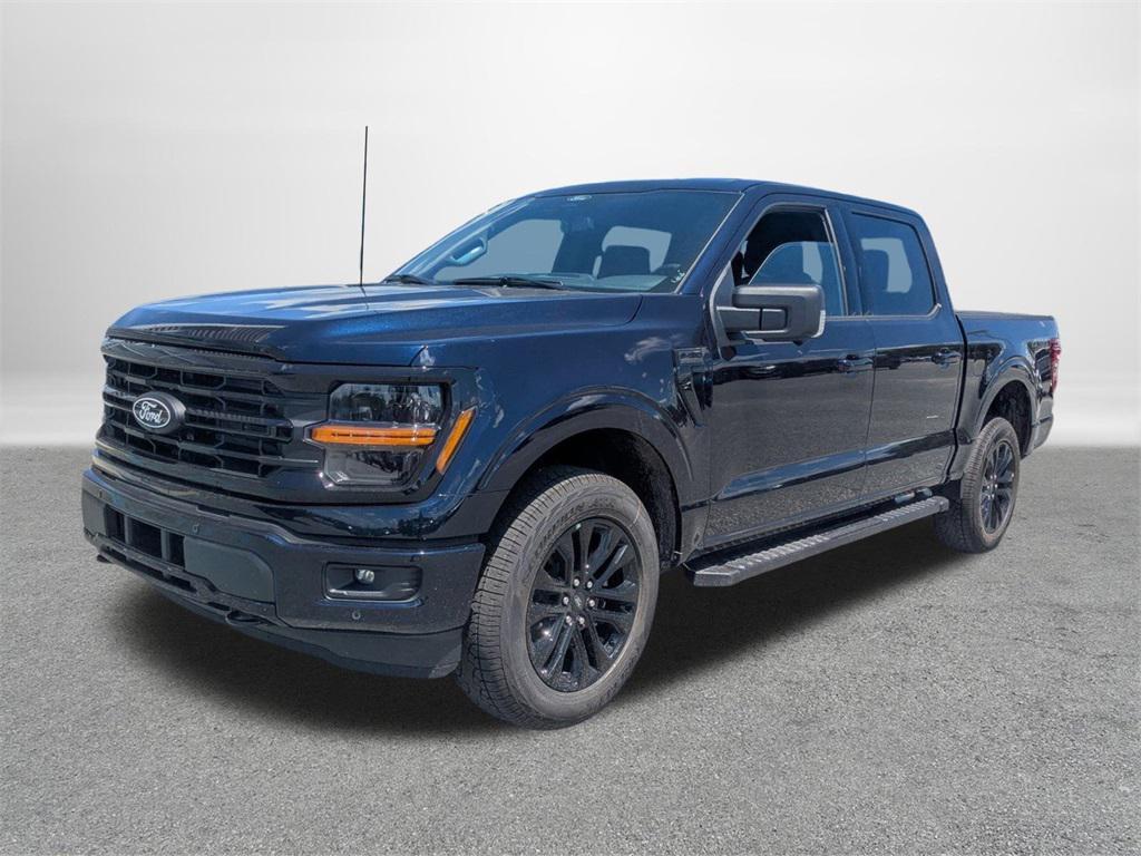 new 2025 Ford F-250 car, priced at $82,522