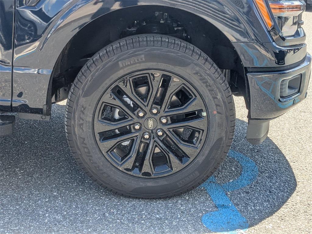 new 2025 Ford F-250 car, priced at $82,522