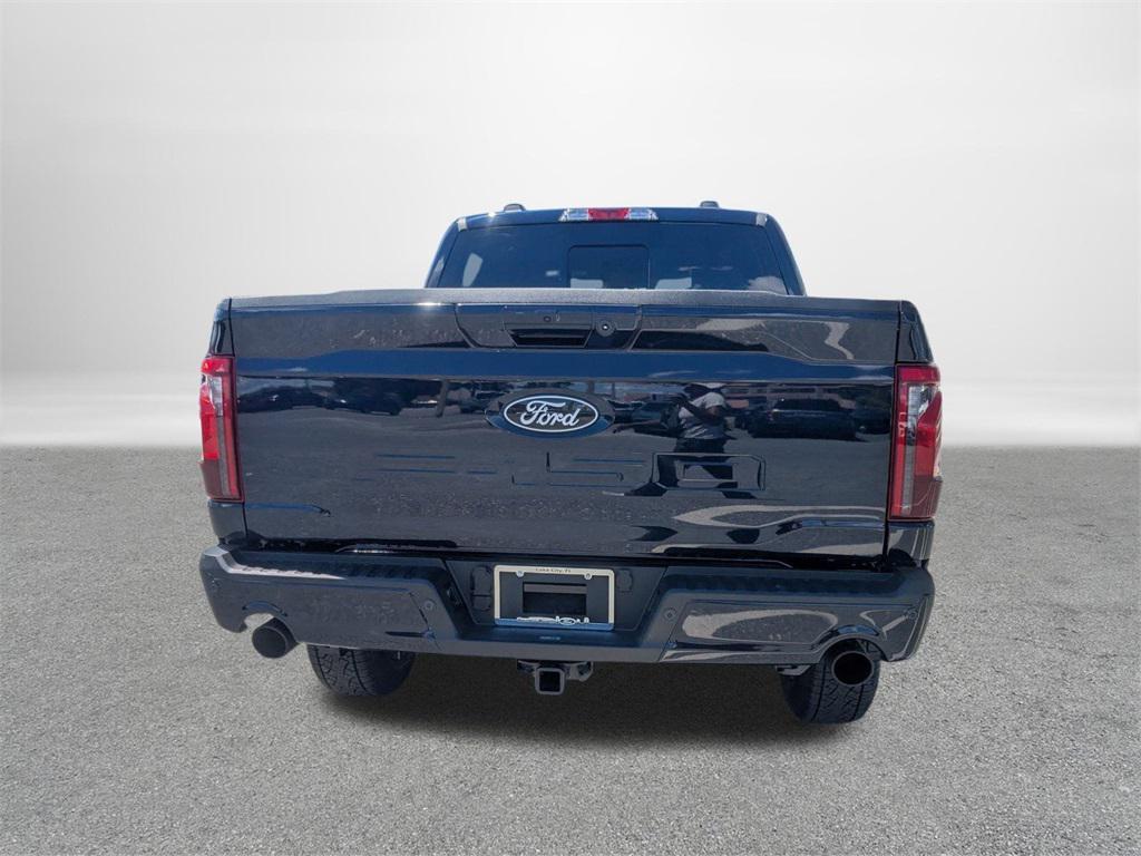 new 2025 Ford F-250 car, priced at $82,522