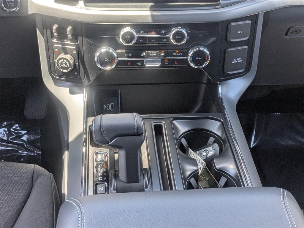 new 2025 Ford F-250 car, priced at $82,522