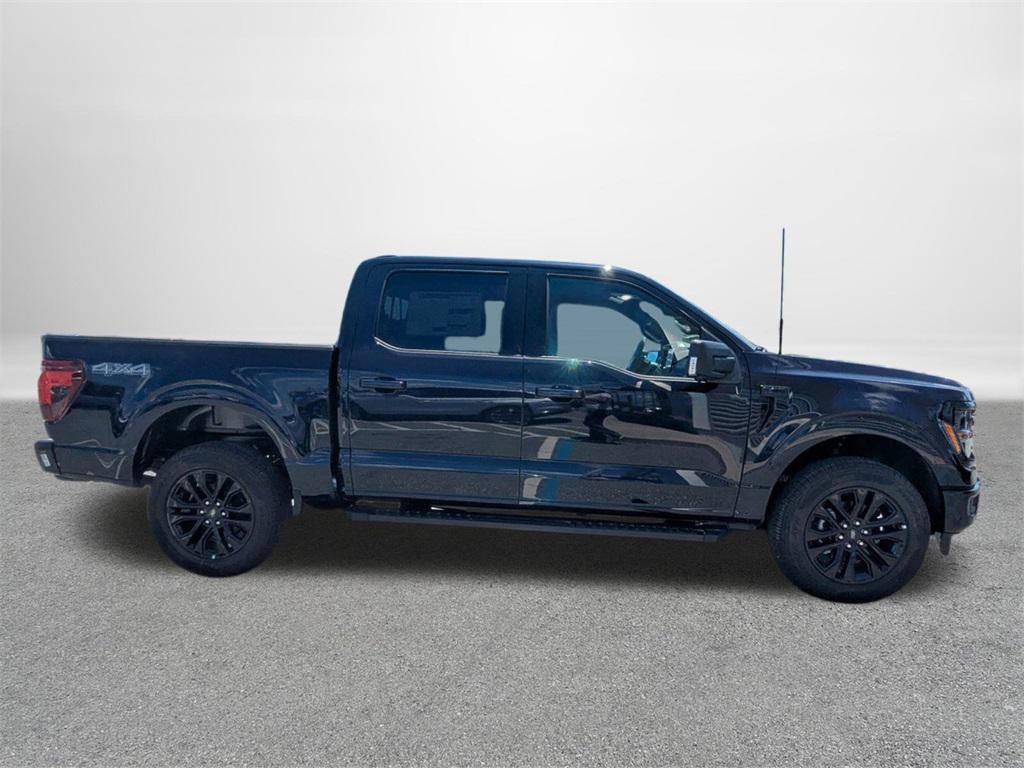 new 2025 Ford F-250 car, priced at $82,522