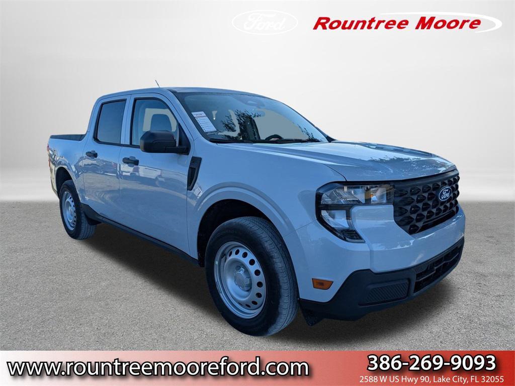 new 2025 Ford Maverick car, priced at $29,605