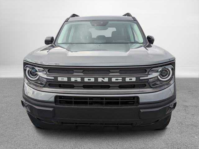 new 2024 Ford Bronco Sport car, priced at $31,027