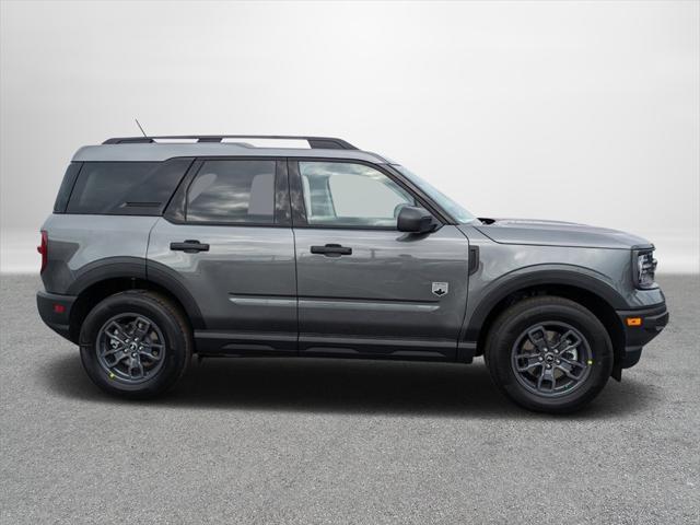 new 2024 Ford Bronco Sport car, priced at $31,027