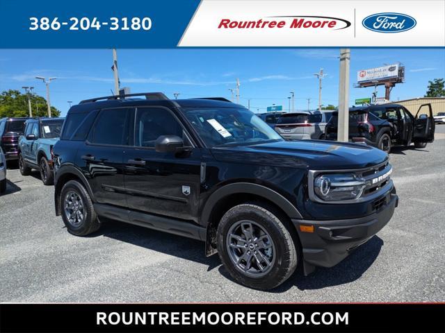 used 2022 Ford Bronco Sport car, priced at $24,866