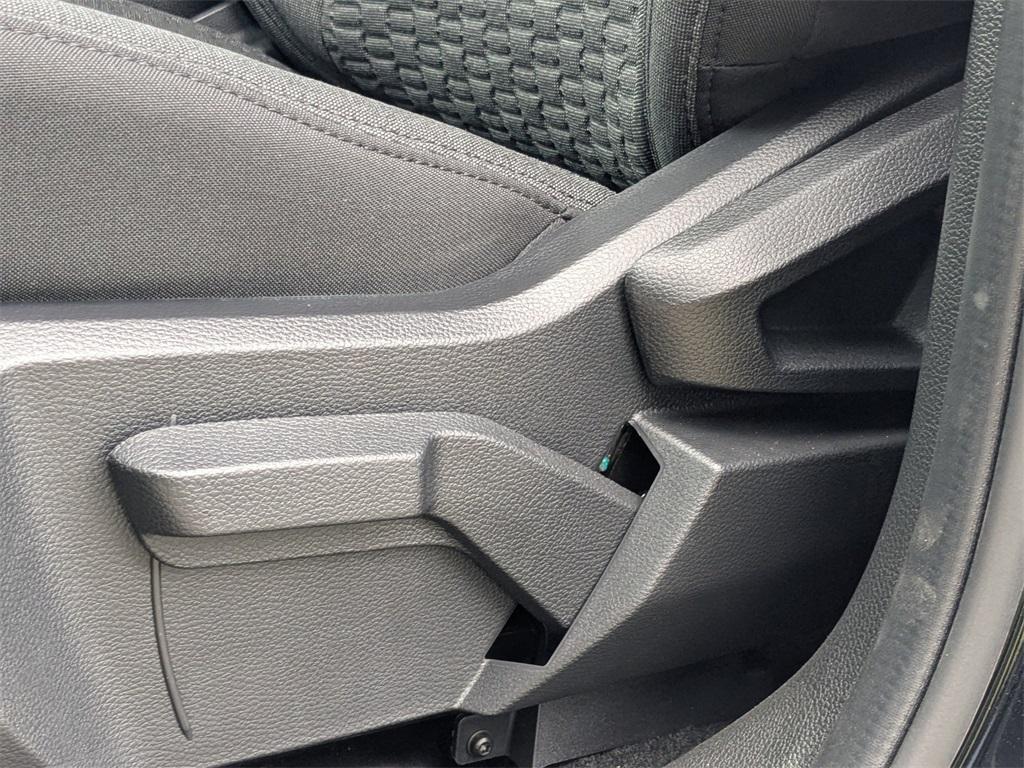 new 2025 Ford Ranger car, priced at $32,711