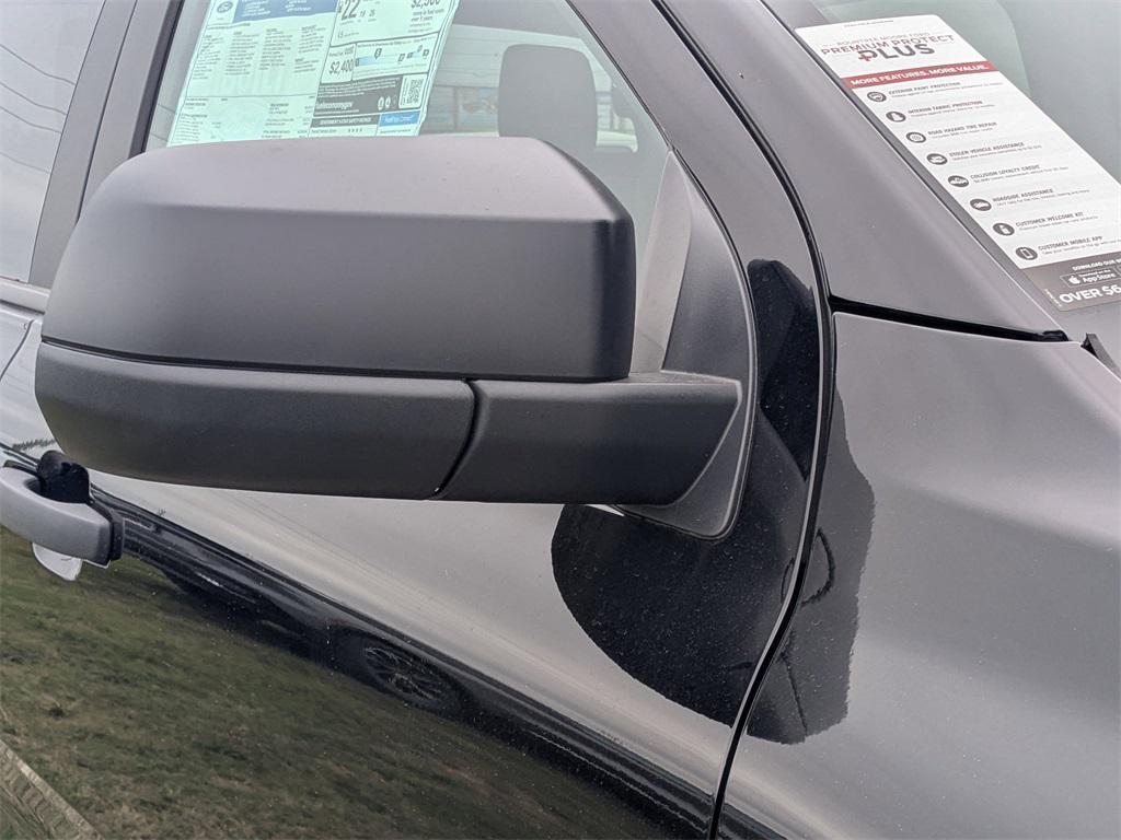new 2025 Ford Ranger car, priced at $32,711