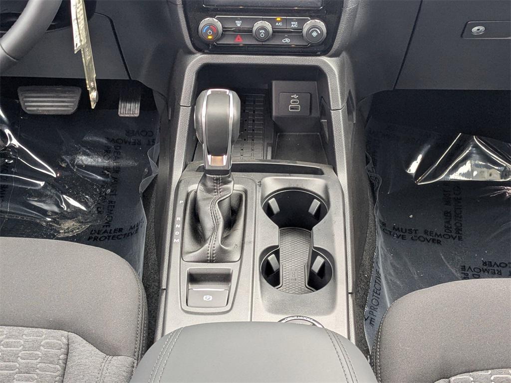 new 2025 Ford Ranger car, priced at $32,711