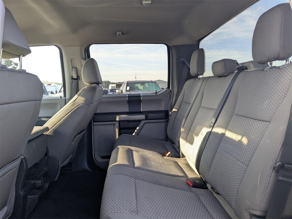 used 2022 Ford F-250 car, priced at $49,899