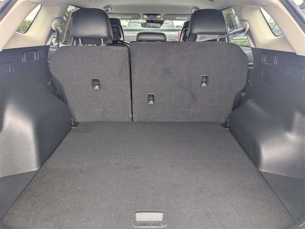 used 2025 Kia Sportage car, priced at $25,571