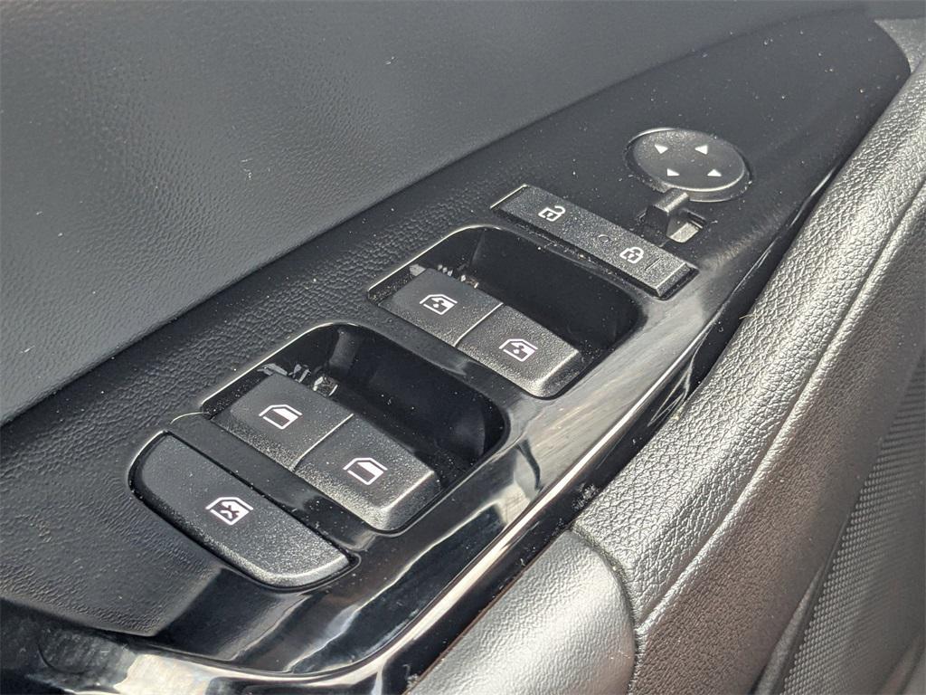used 2025 Kia Sportage car, priced at $25,571