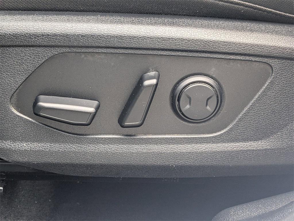 used 2025 Kia Sportage car, priced at $25,571