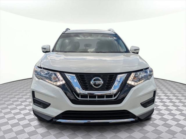 used 2019 Nissan Rogue car, priced at $14,999