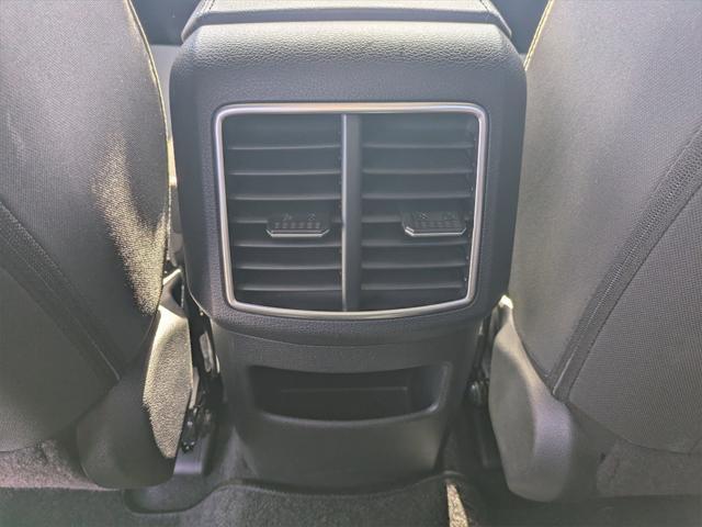 used 2025 Kia Sportage car, priced at $24,998