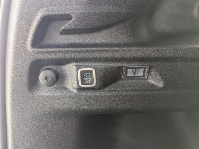 used 2023 Jeep Grand Cherokee L car, priced at $28,930