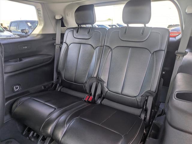 used 2023 Jeep Grand Cherokee L car, priced at $28,930