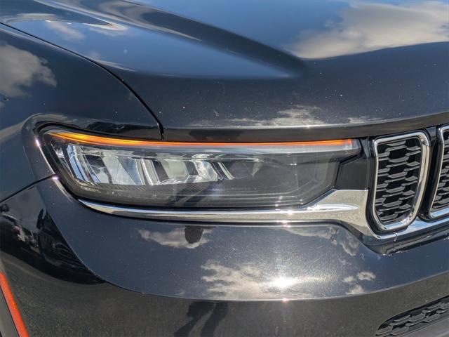 used 2023 Jeep Grand Cherokee L car, priced at $28,930