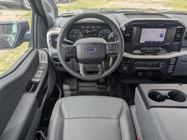 used 2023 Ford F-150 car, priced at $43,528