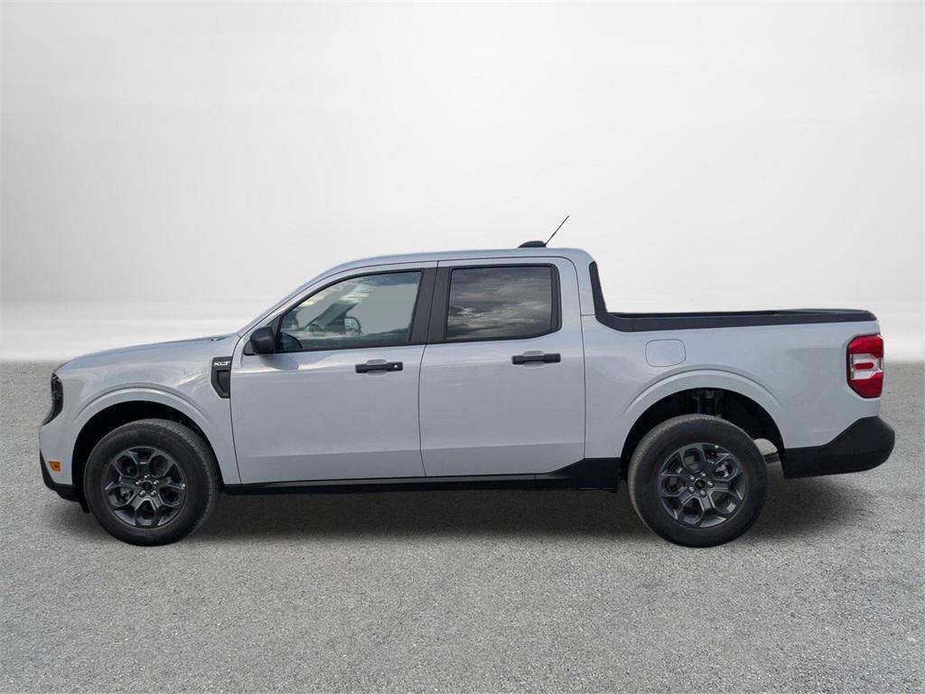 new 2025 Ford Maverick car, priced at $31,152