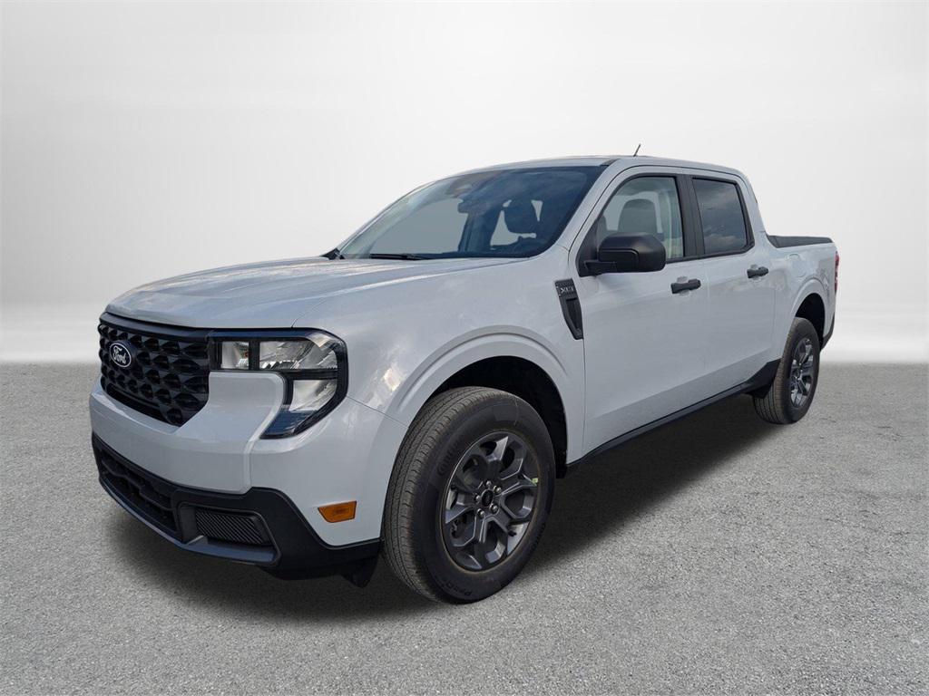 new 2025 Ford Maverick car, priced at $31,152