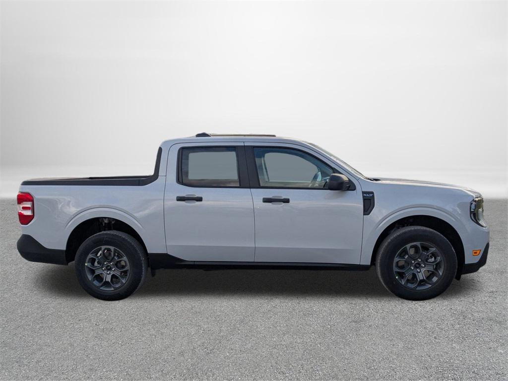new 2025 Ford Maverick car, priced at $31,152