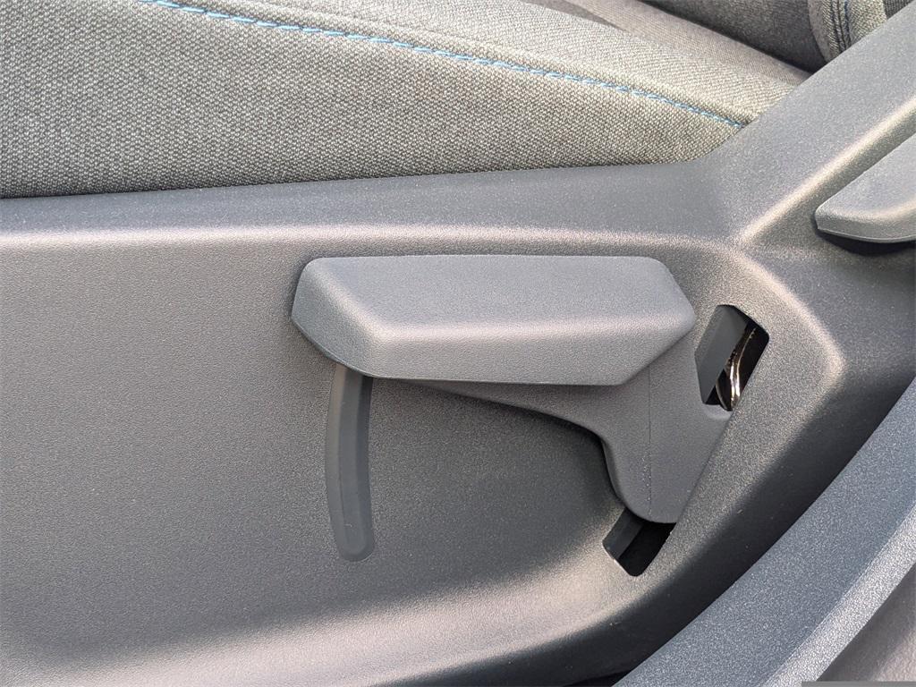 new 2025 Ford Maverick car, priced at $31,152