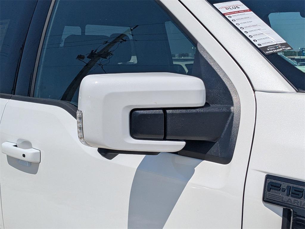 new 2025 Ford F-150 car, priced at $69,326