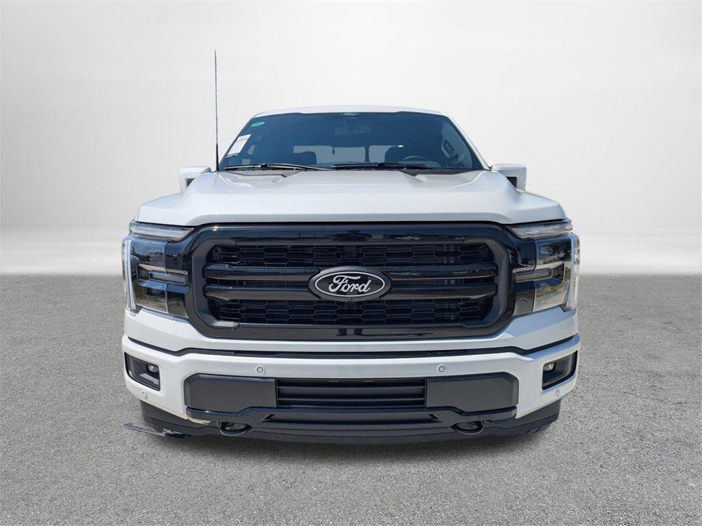 new 2025 Ford F-150 car, priced at $69,326