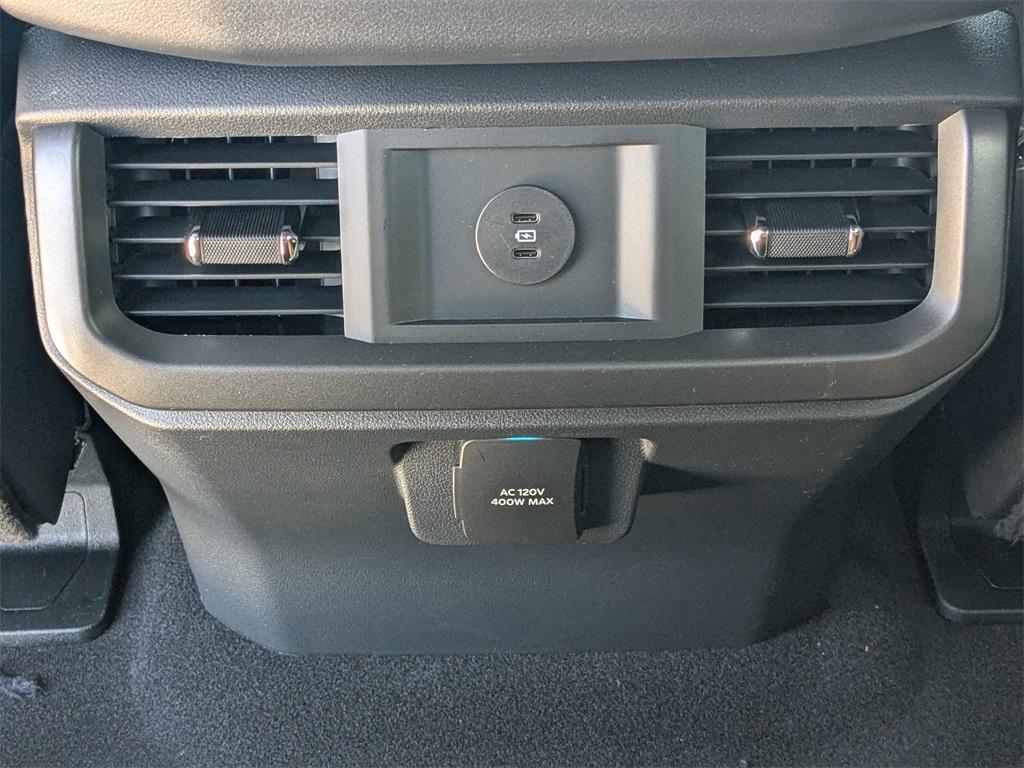 new 2025 Ford F-150 car, priced at $69,326