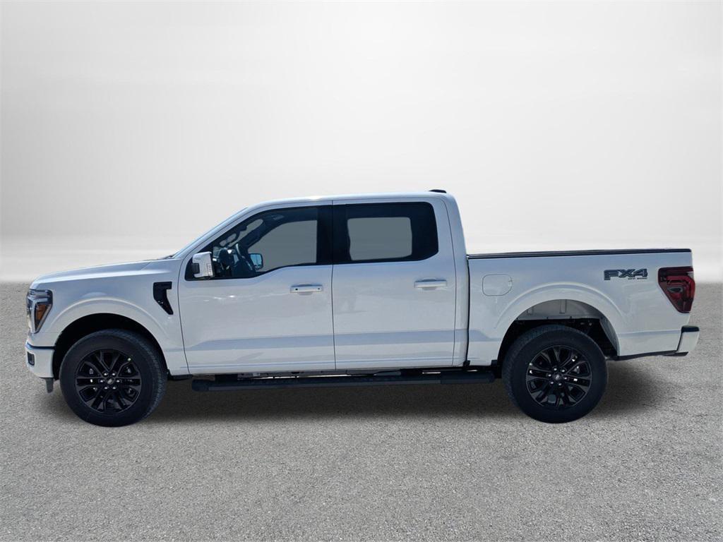 new 2025 Ford F-150 car, priced at $69,326