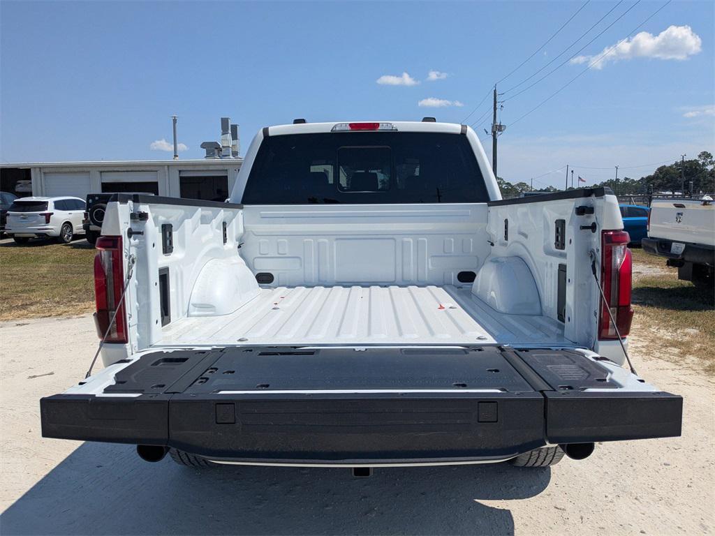 new 2025 Ford F-150 car, priced at $69,326