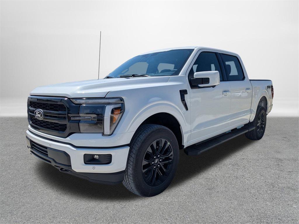 new 2025 Ford F-150 car, priced at $69,326