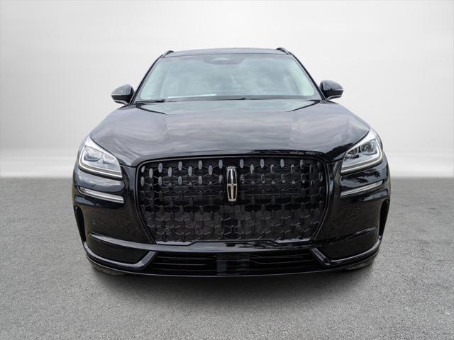 new 2025 Lincoln Corsair car, priced at $57,260