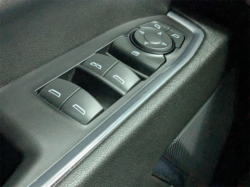 used 2024 Chevrolet Silverado 2500 car, priced at $53,594