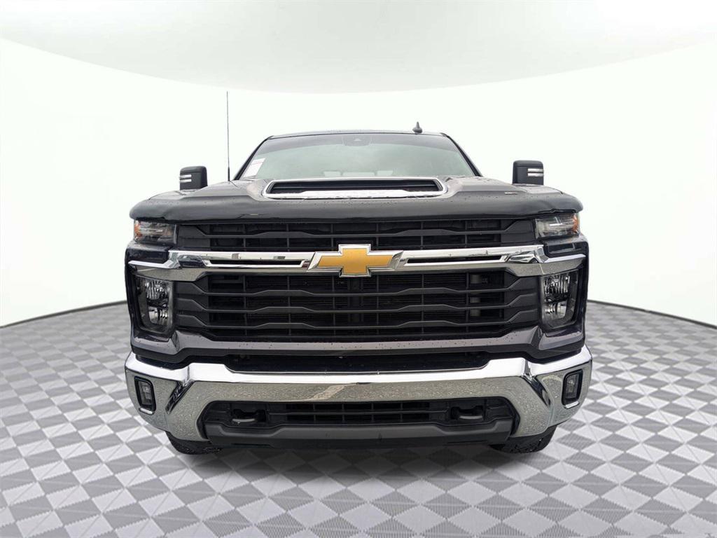 used 2024 Chevrolet Silverado 2500 car, priced at $53,594