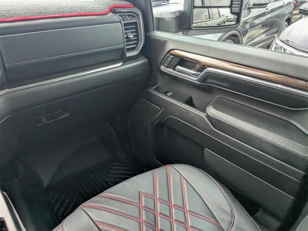 used 2024 Chevrolet Silverado 2500 car, priced at $53,594
