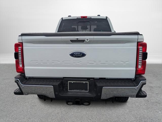 new 2024 Ford F-250 car, priced at $83,584