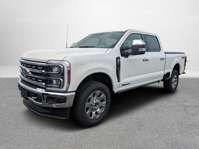 new 2024 Ford F-250 car, priced at $83,584