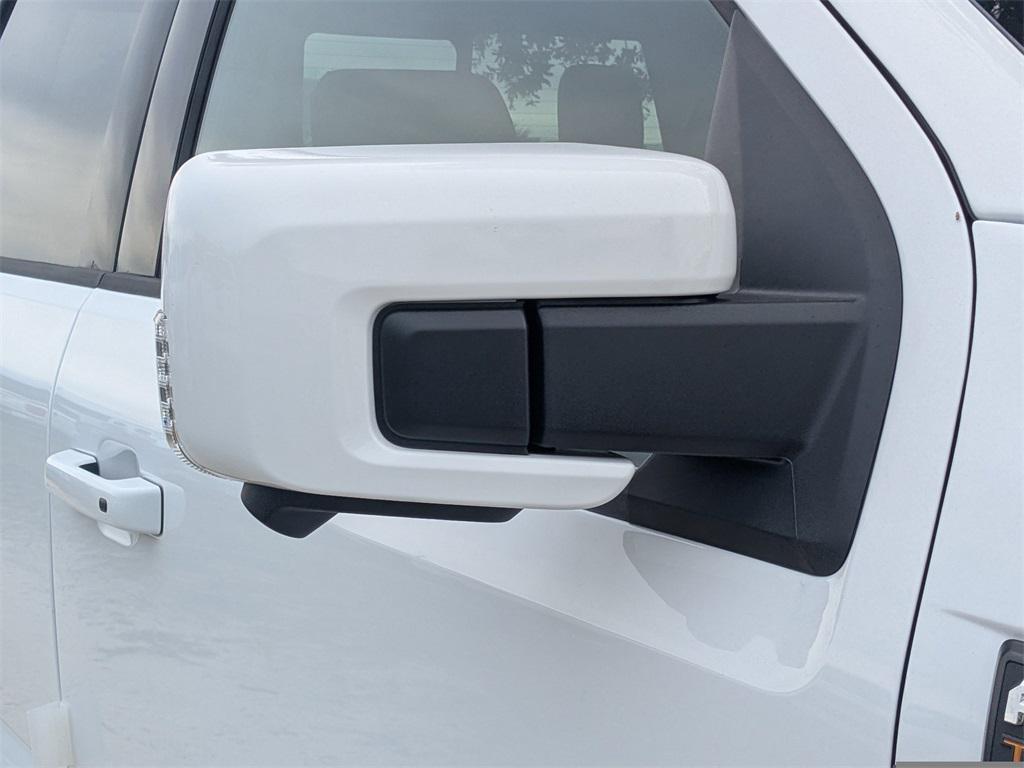 new 2025 Ford F-150 car, priced at $73,673