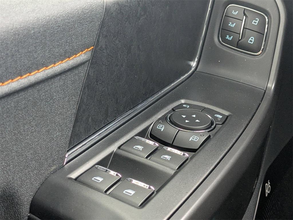 new 2025 Ford F-150 car, priced at $73,673