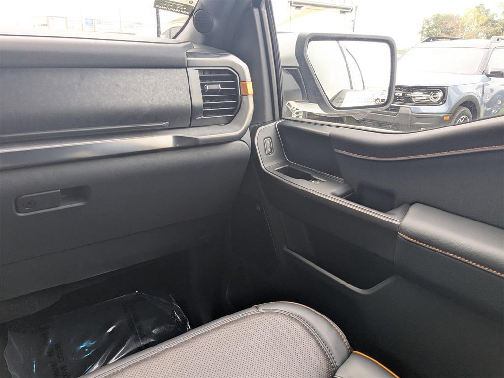 new 2025 Ford F-150 car, priced at $73,673