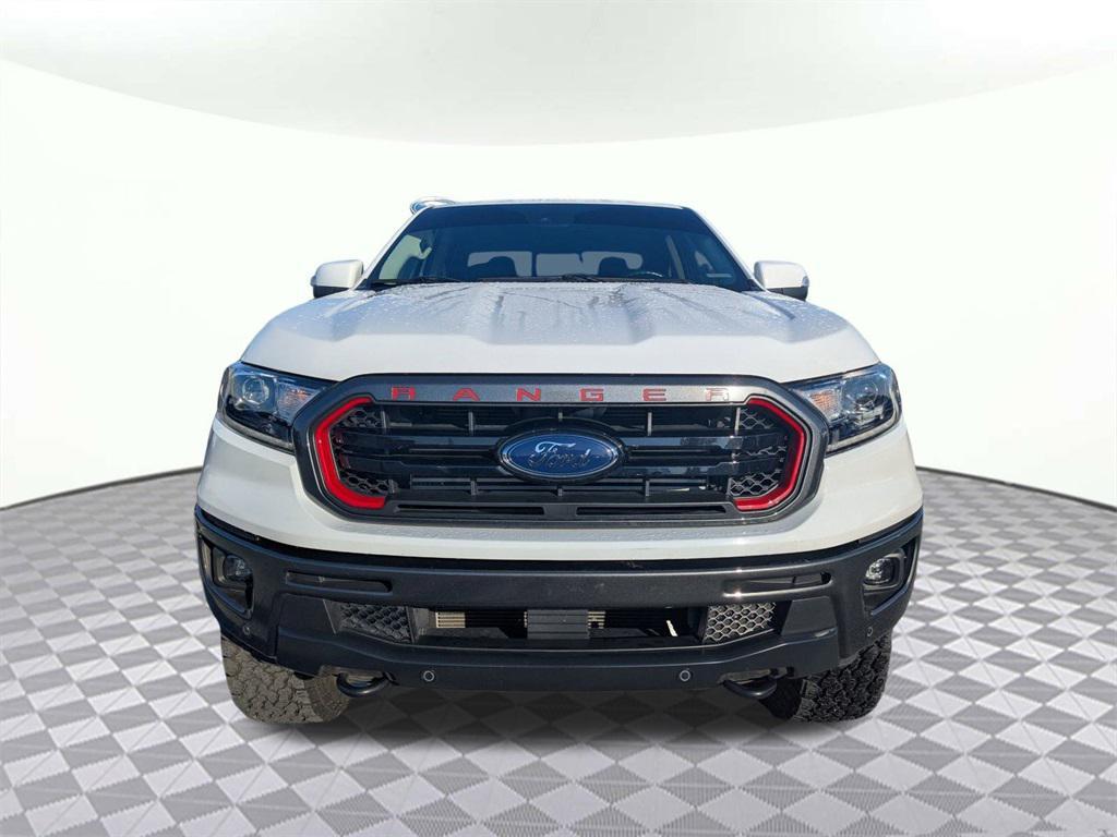 used 2023 Ford Ranger car, priced at $33,808