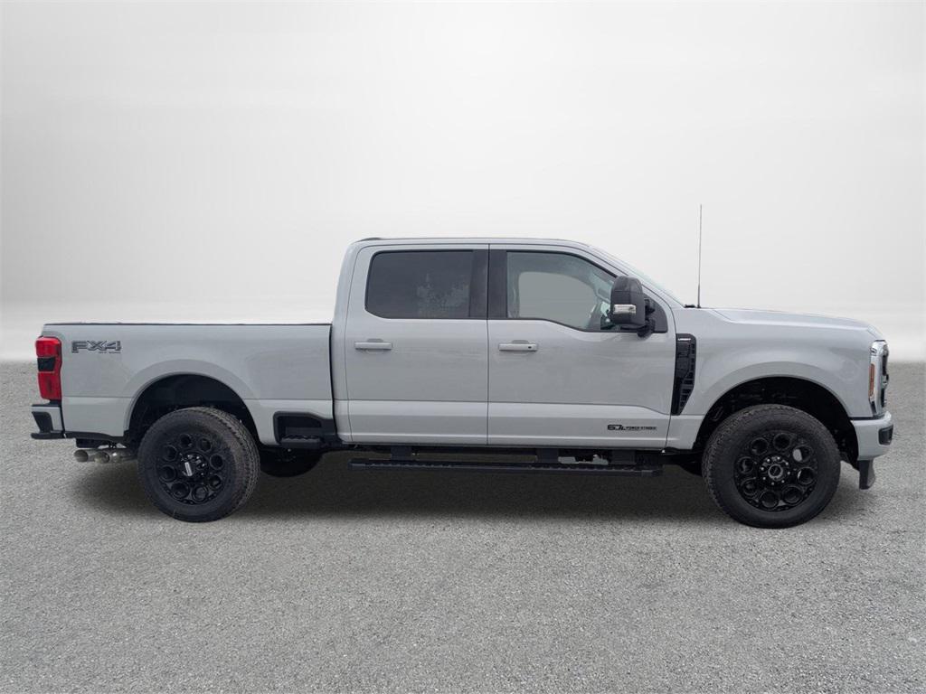 new 2025 Ford F-350 car, priced at $79,652