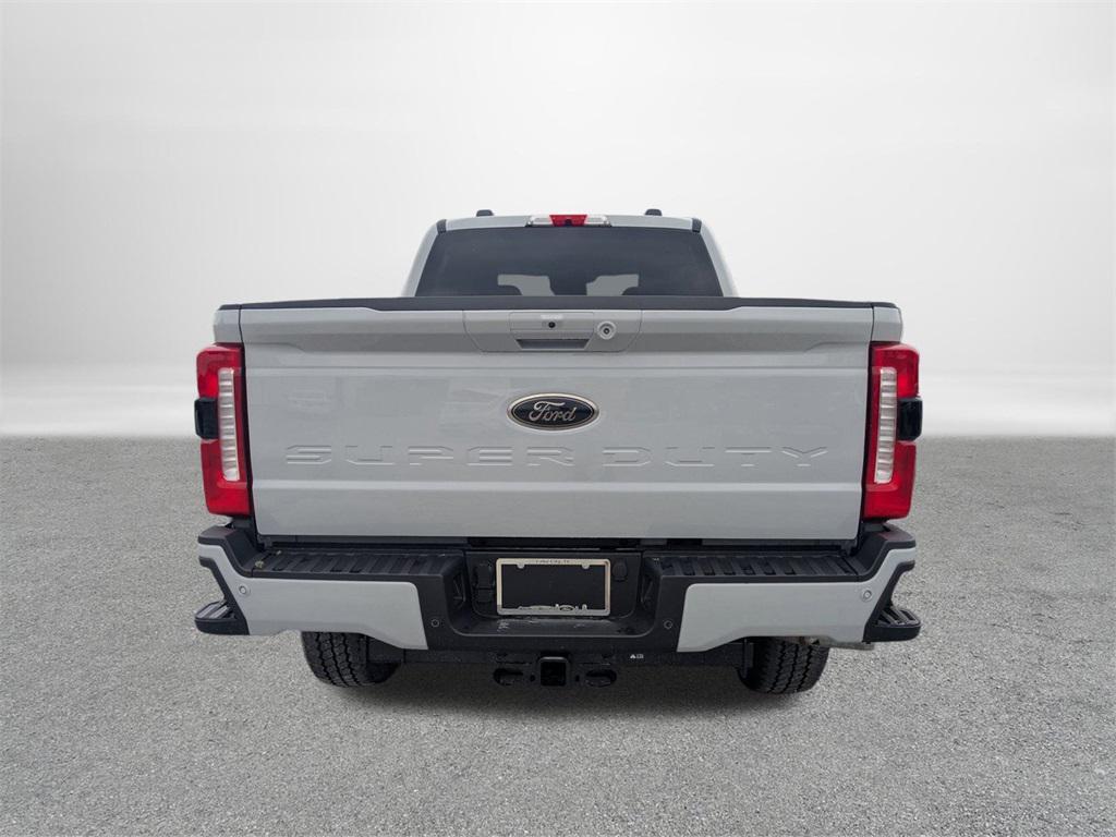 new 2025 Ford F-350 car, priced at $79,652
