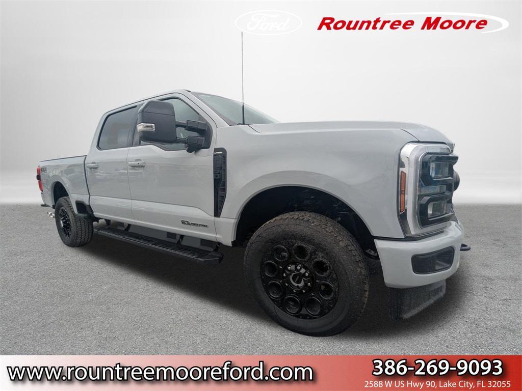 new 2025 Ford F-350 car, priced at $79,652