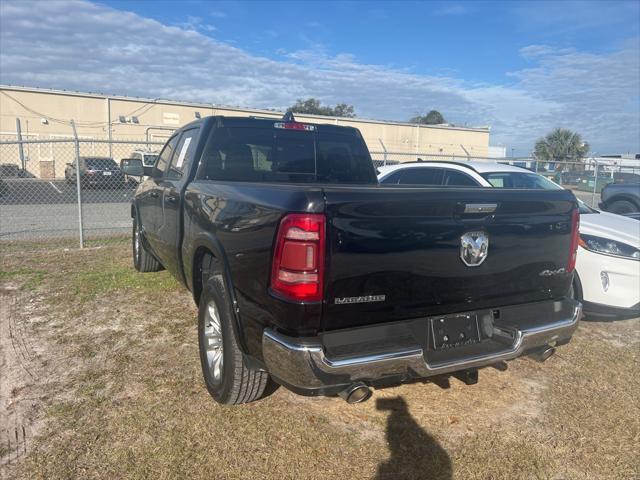 used 2022 Ram 1500 car, priced at $39,481